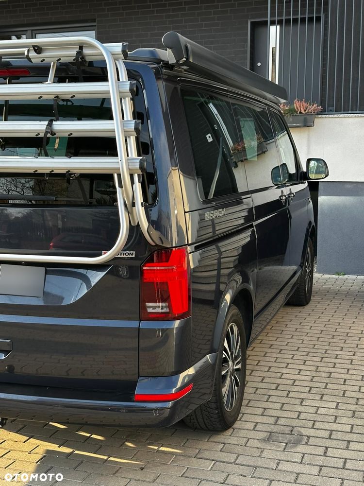 Volkswagen California - 6