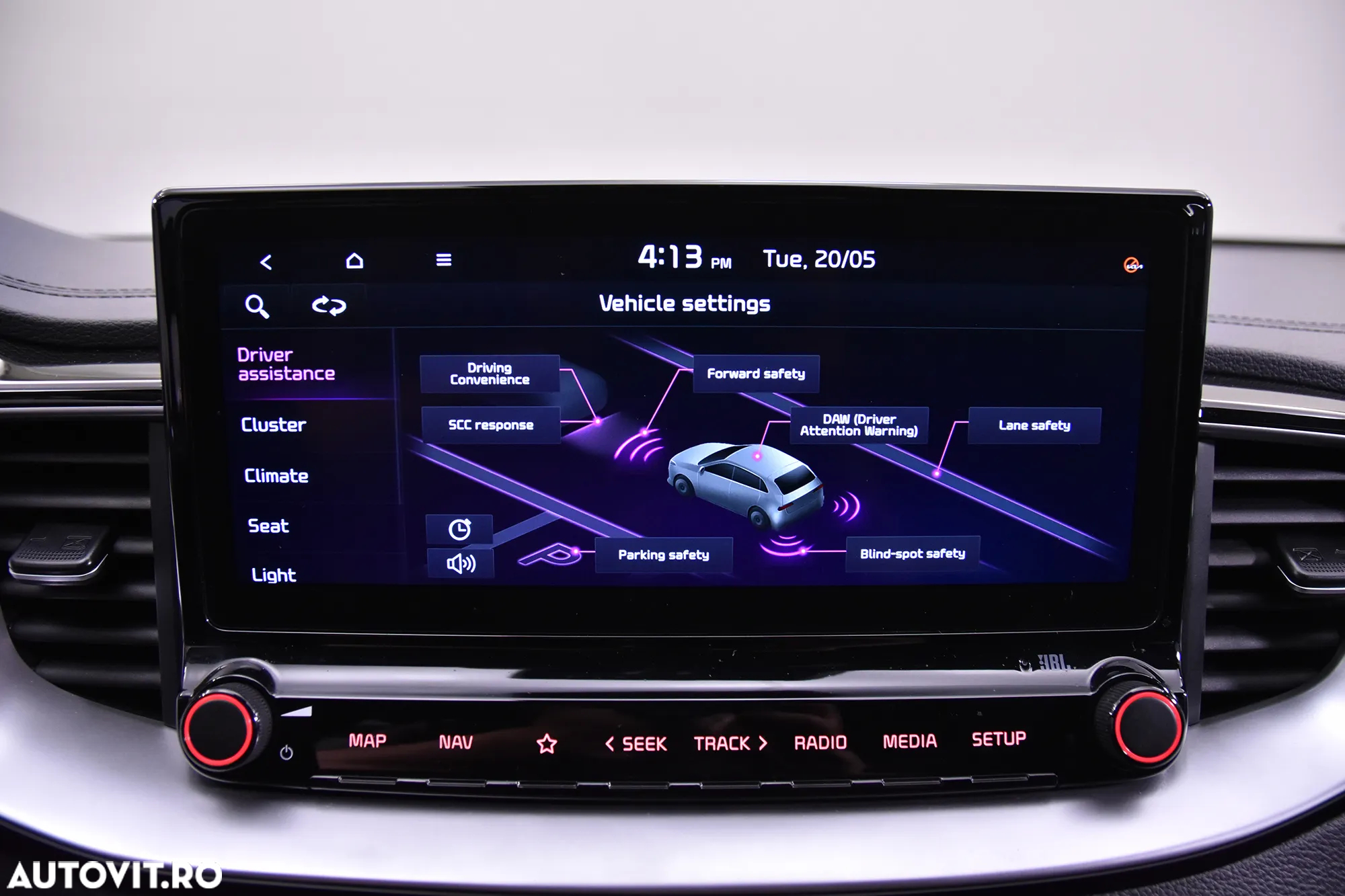 Kia Pro Ceed - 21