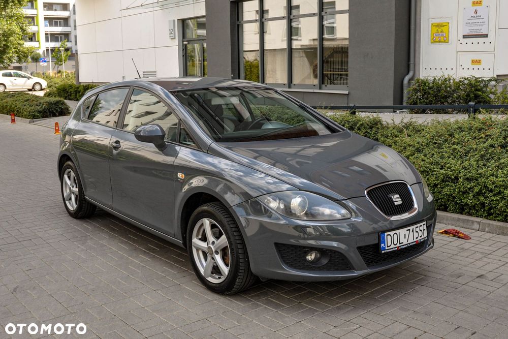Seat Leon 1.8 TSI Style DSG - 6