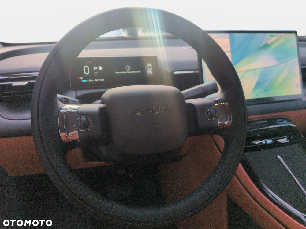 GAC AION V - 10