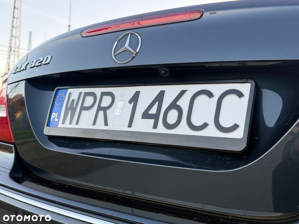 Mercedes-Benz CLK 320 - 14