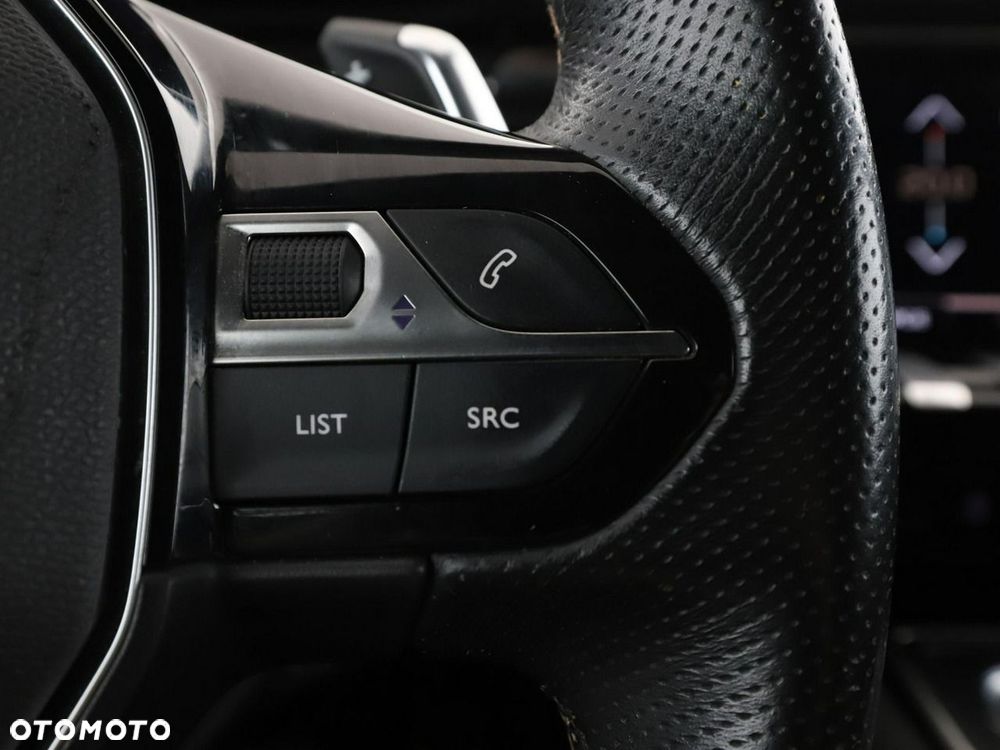 Peugeot 508 1.6 PureTech GT Line S&S EAT8 - 31