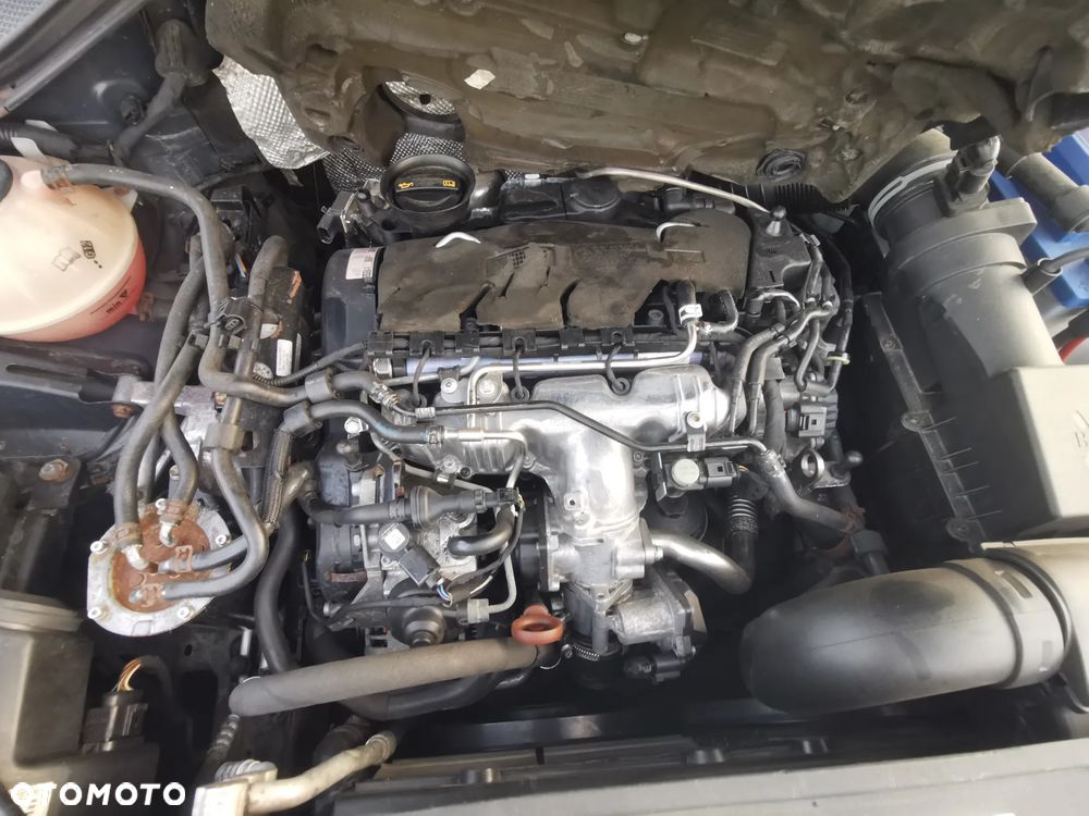 Volkswagen Tiguan 2.0 TDI 4Mot Sport DSG - 18