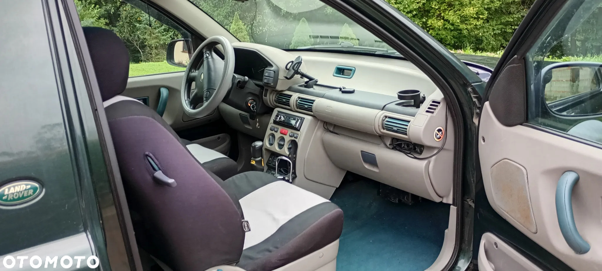 Land Rover Freelander - 10