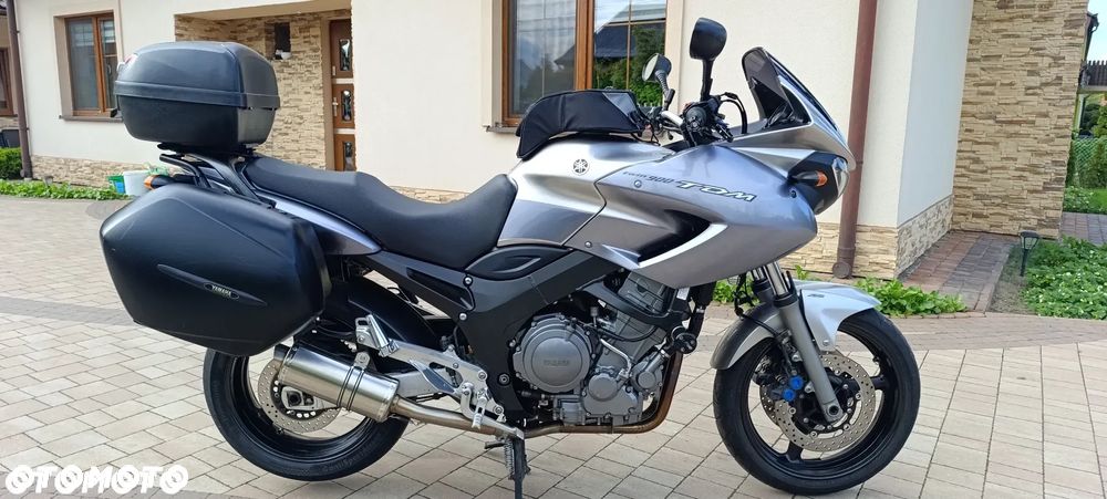 Yamaha TDM - 3