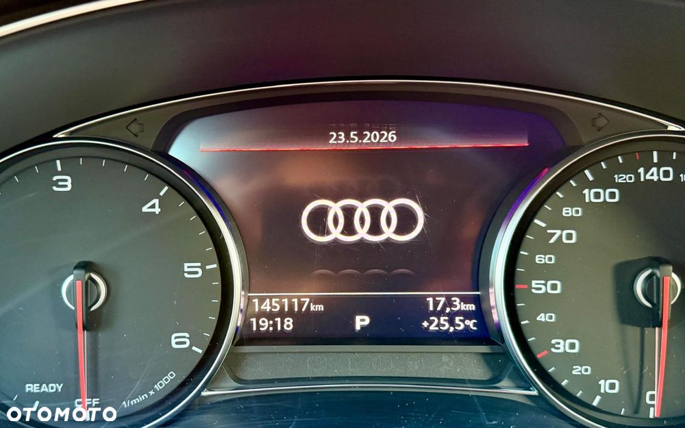 Audi A6 Avant - 7