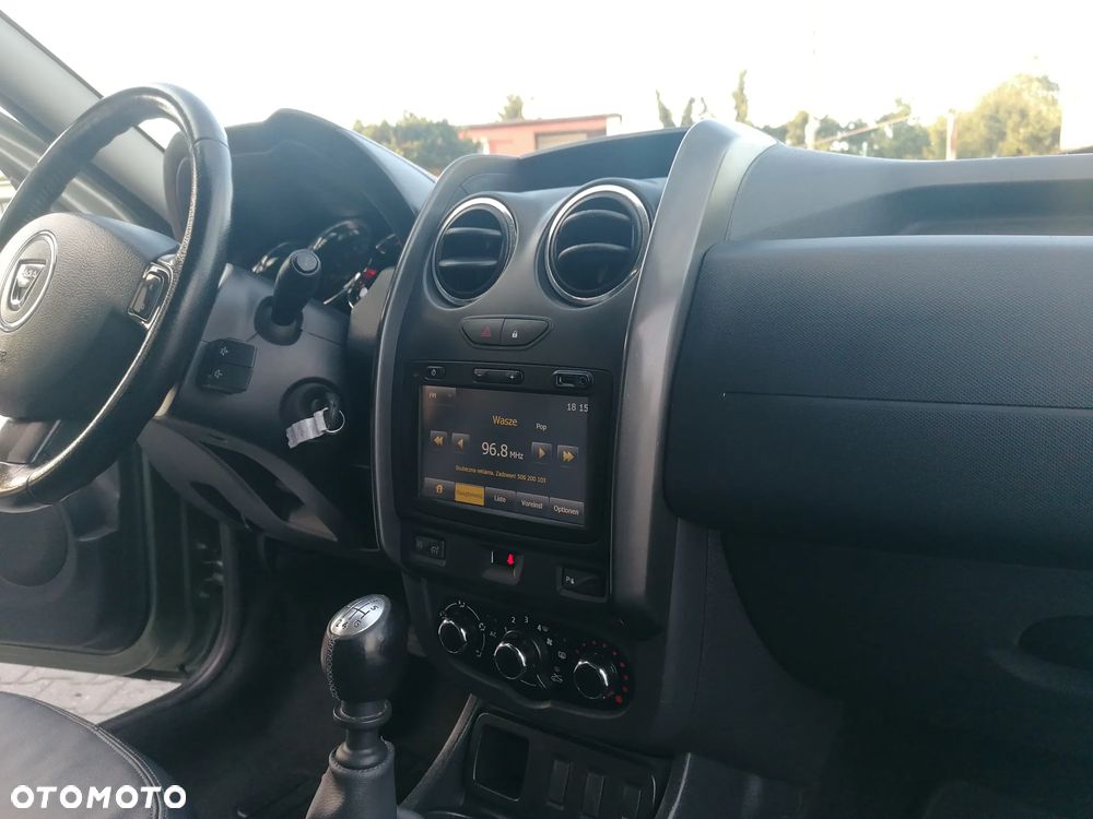 Dacia Duster - 22