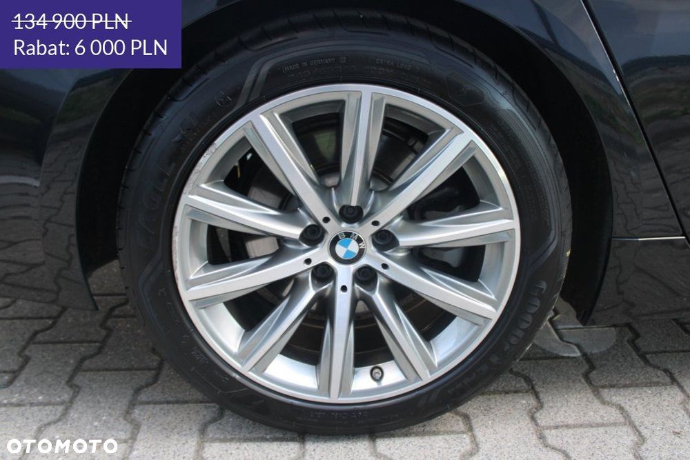 BMW Seria 5 - 10