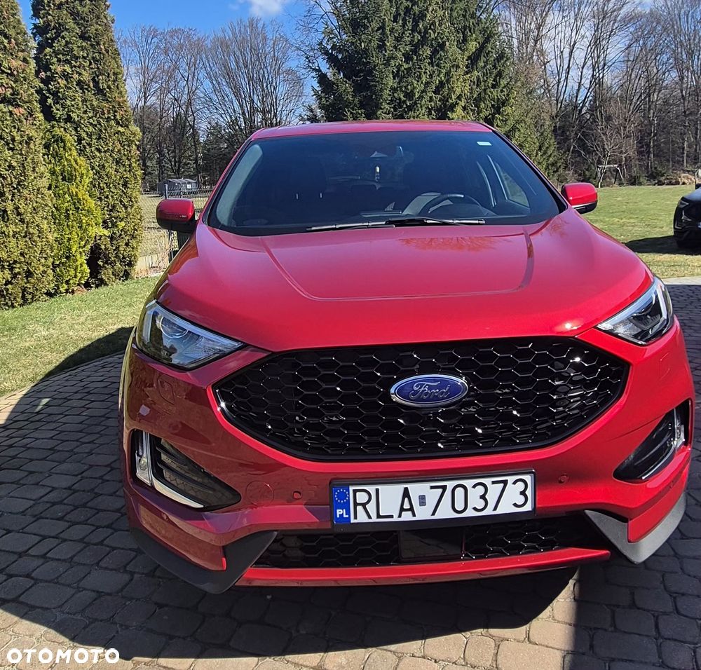 Ford Edge - 2