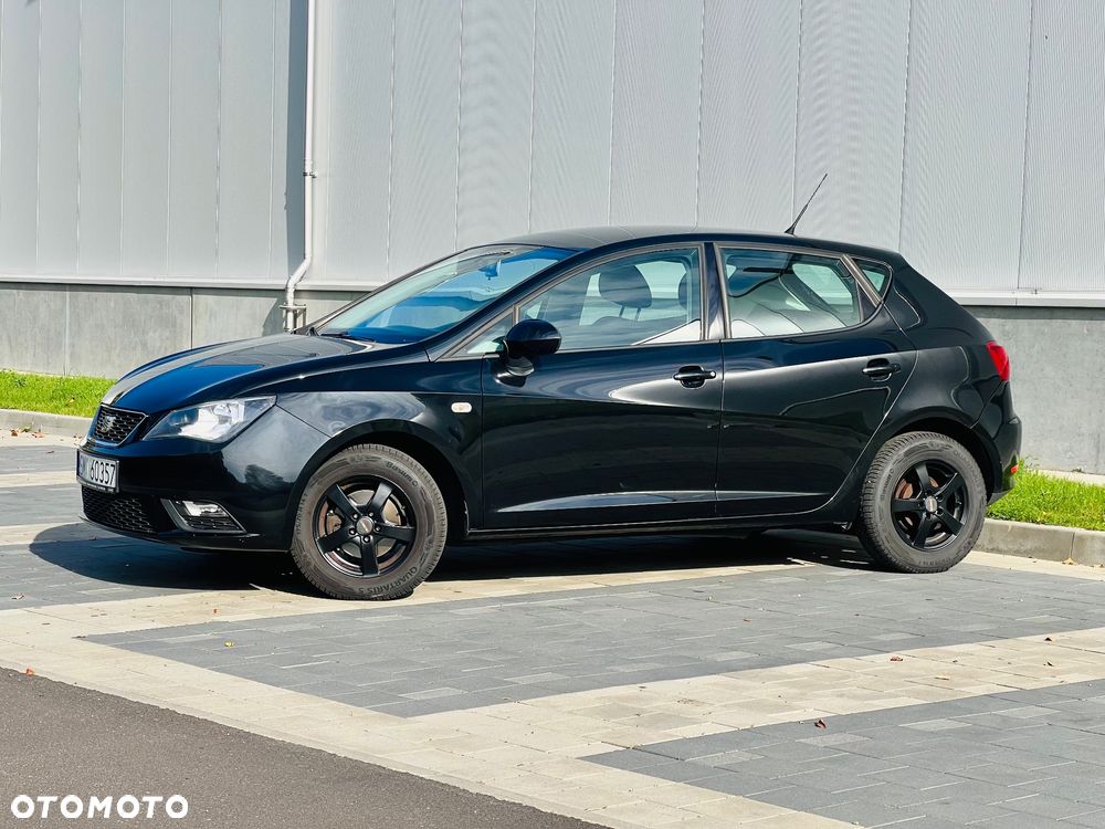 Seat Ibiza - 11