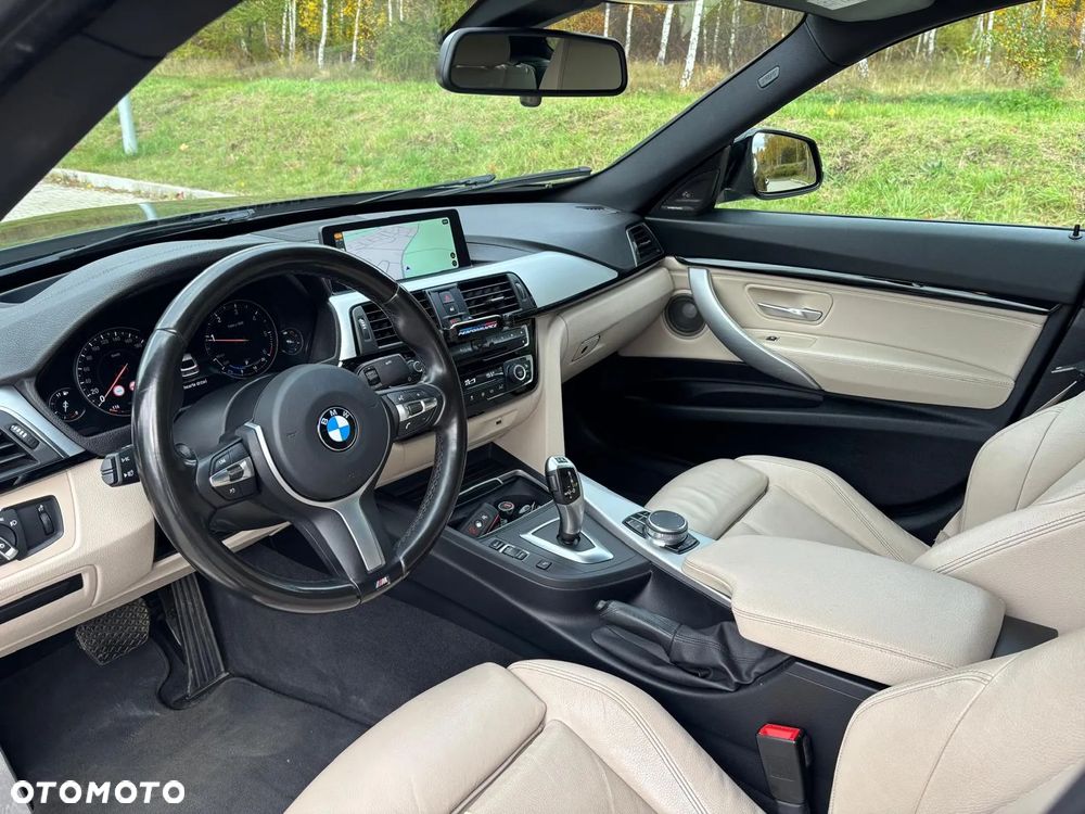 BMW Seria 3 325d - 8