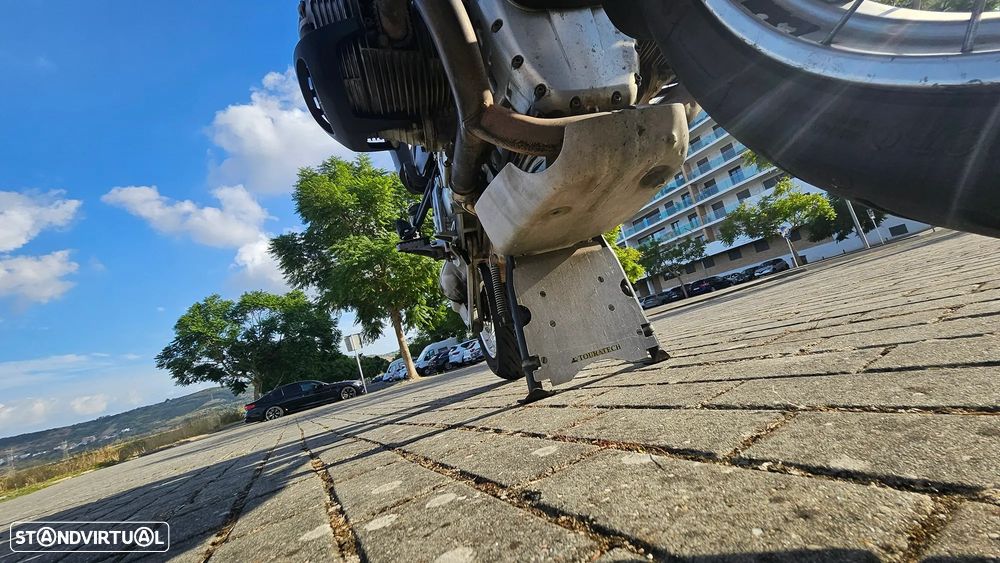BMW R 1150 GS - 8
