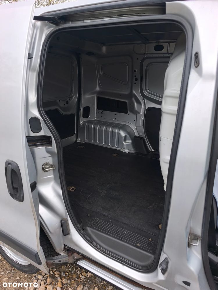 Citroën NEMO - 11