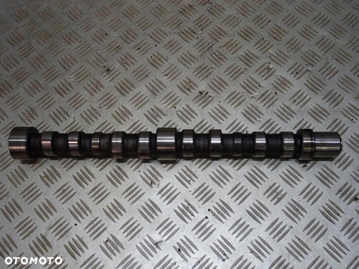 WAŁEK ROZRZĄDU WYDECHOWY FIAT DUCATO II LIFT JUMPER BOXER 2,3 JTD 02-06 R - 2