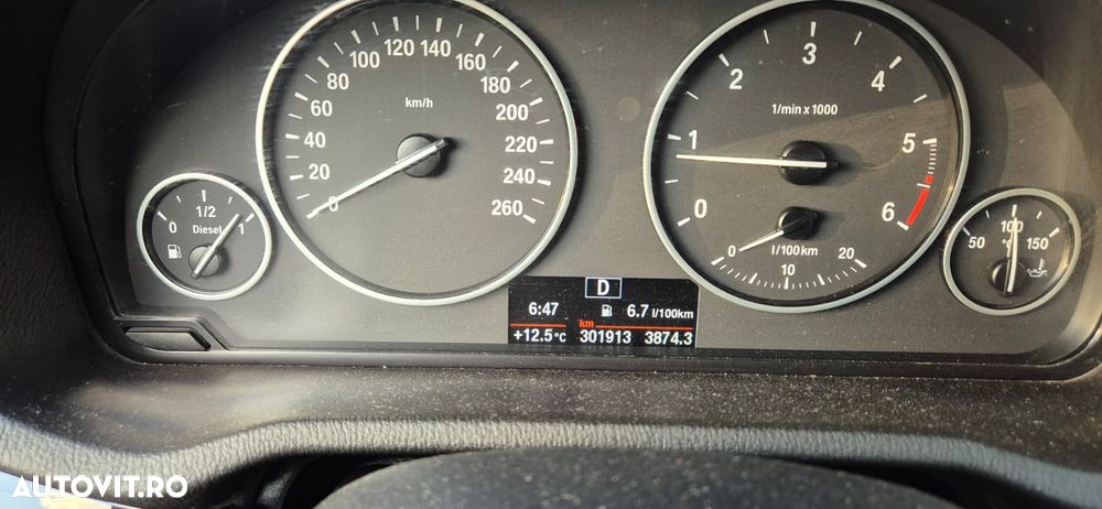 BMW X3 - 9
