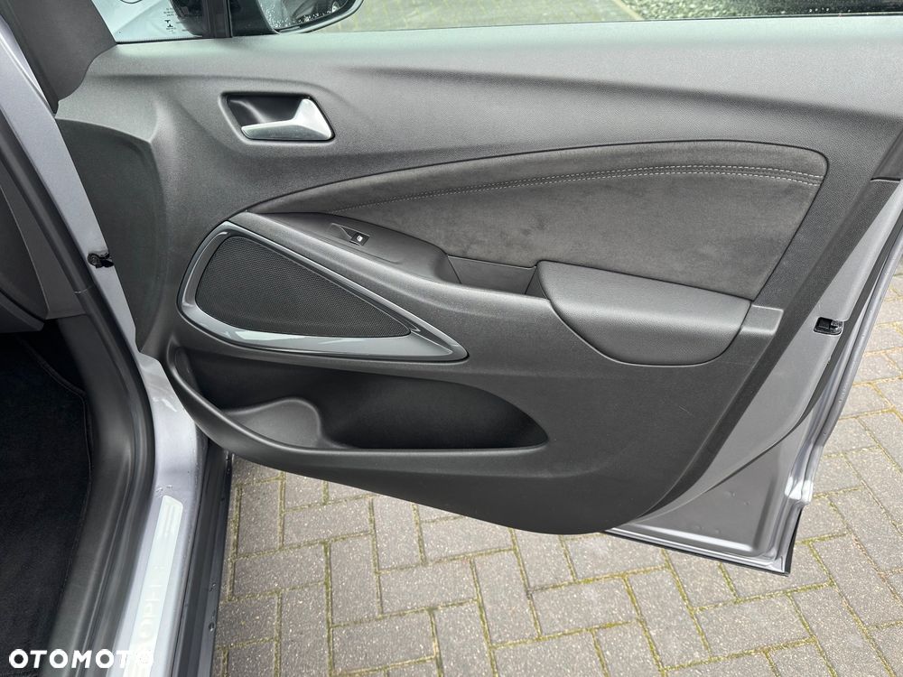 Opel Crossland 1.5 Automatik Ultimate - 20