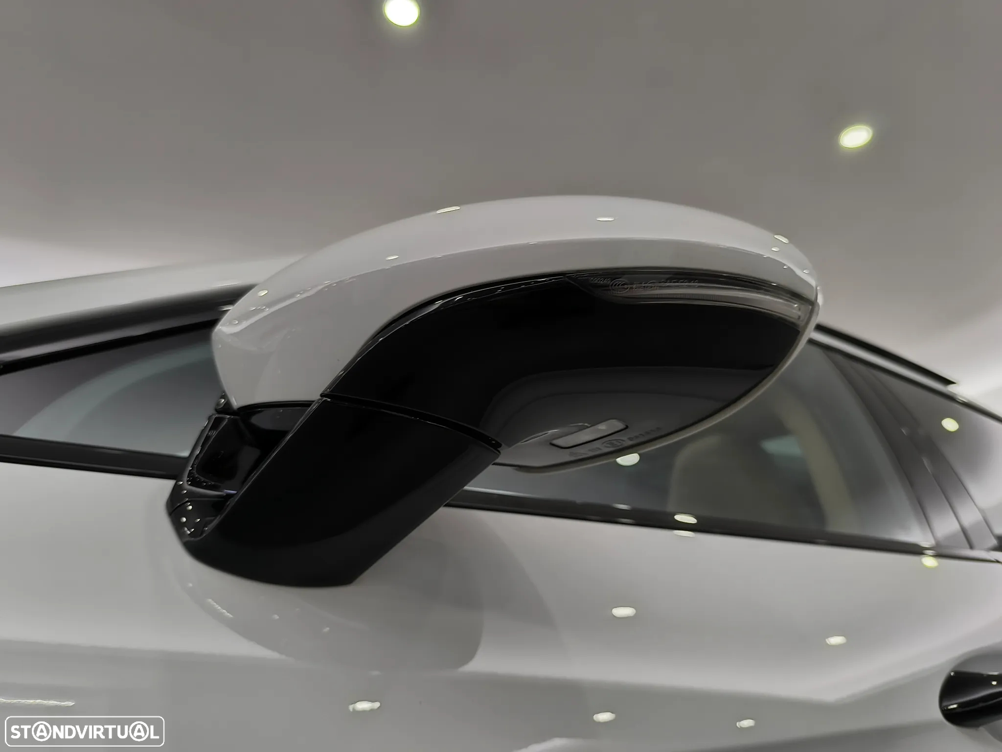 Porsche Panamera Sport Turismo 4 E-Hybrid - 21