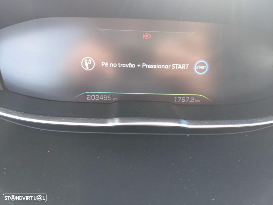 Peugeot 3008 1.6 Hybrid Allure Pack e-EAT8 - 10