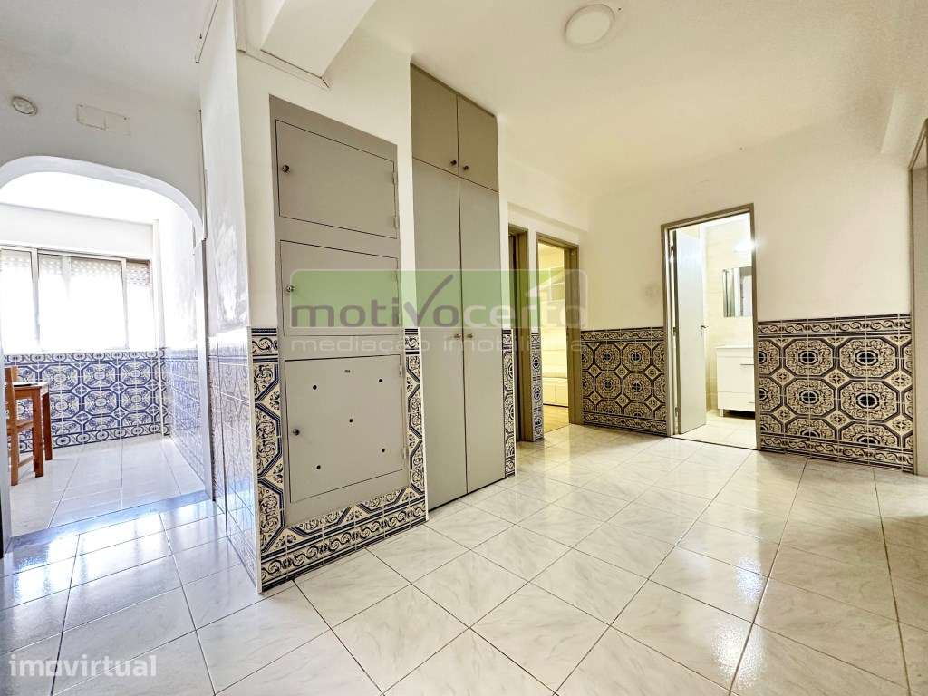 Magnífico T4 Remodelado em Marvila, Lisboa. Pronto Habitar. - Grande imagem: 3/12