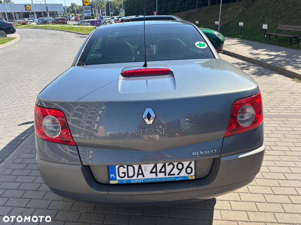 Renault Megane 1.9 dCi Dynamique - 11