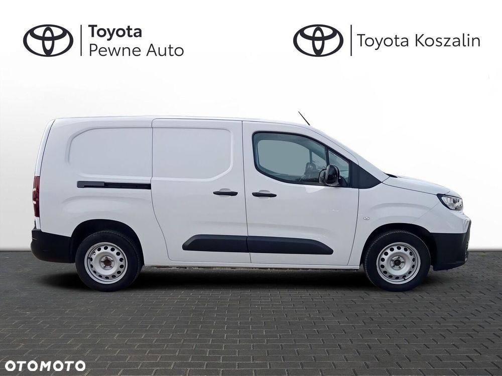 Toyota PROACECITY - 4