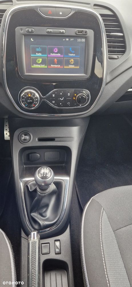 Renault Captur ENERGY dCi 90 Start&Stop Life - 9