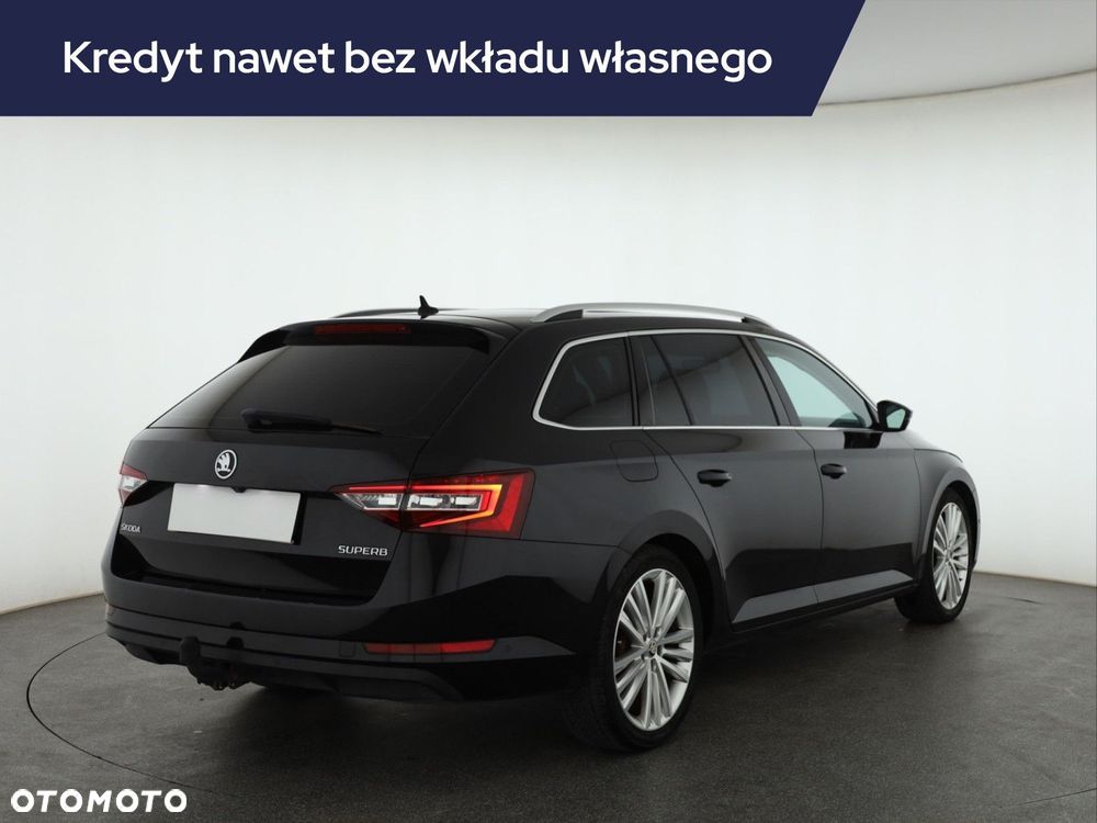 Skoda Superb - 7