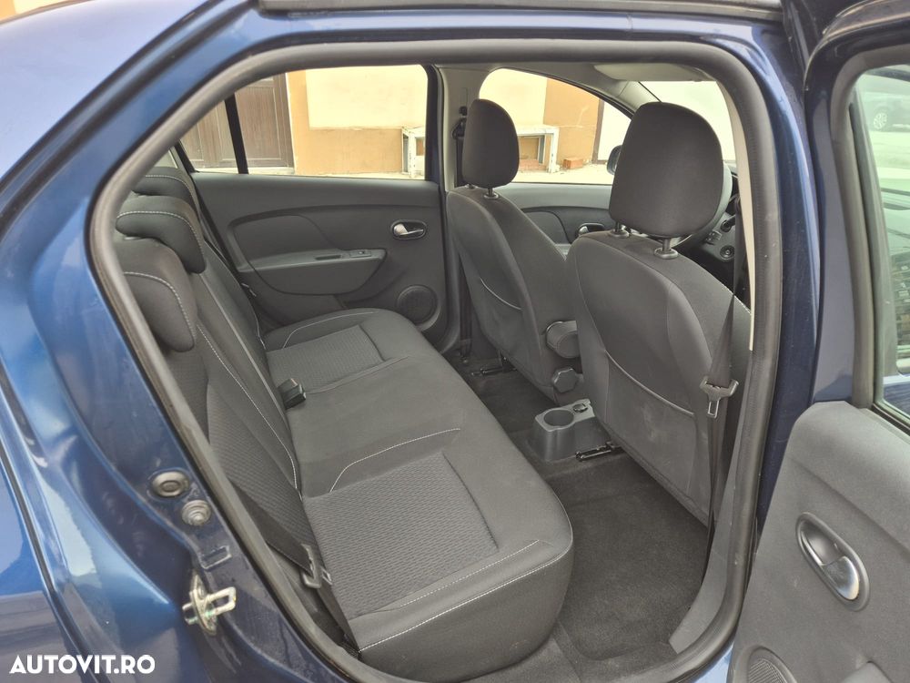 Dacia Logan 1.0 SCe Laureate - 17