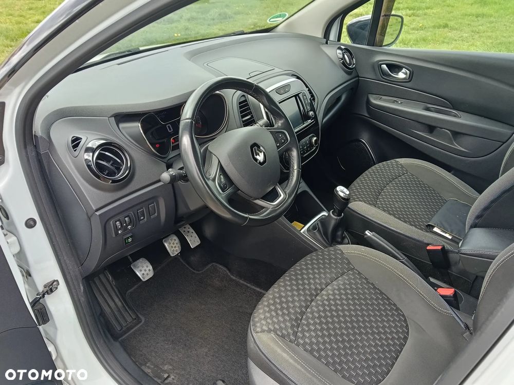 Renault Captur 0.9 Energy TCe Limited - 19
