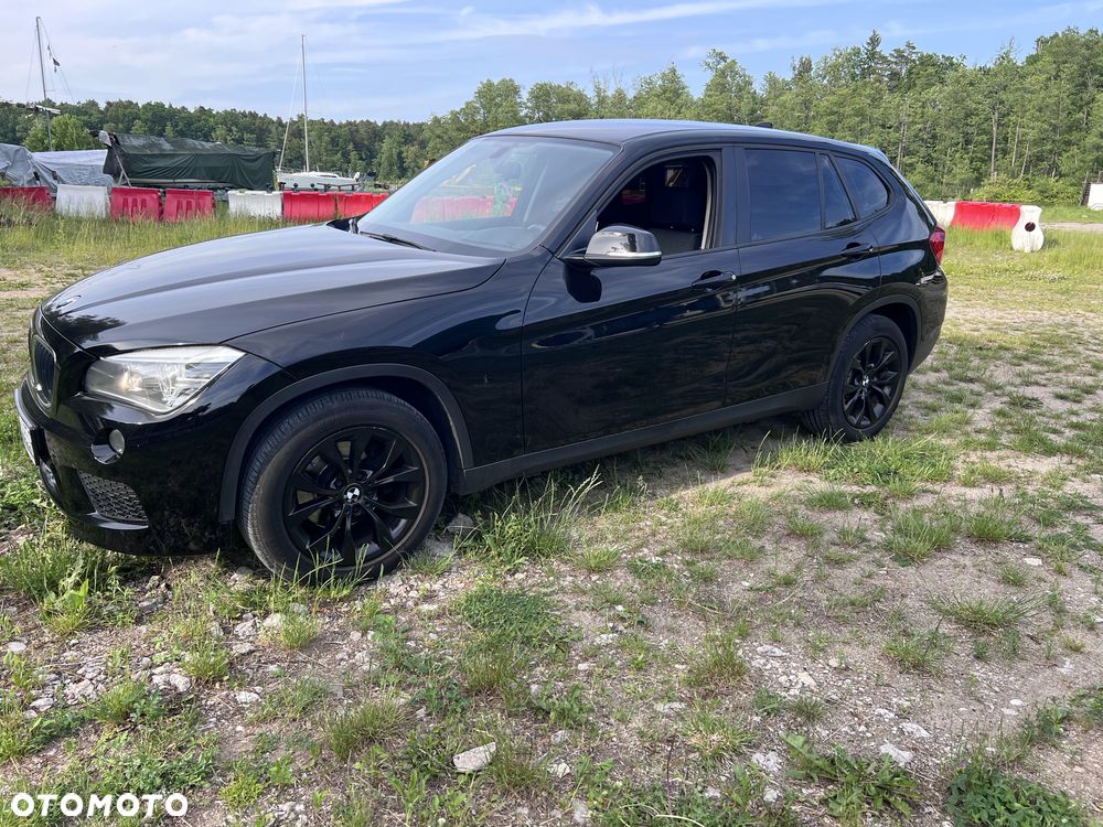 BMW X1 xDrive20d - 3
