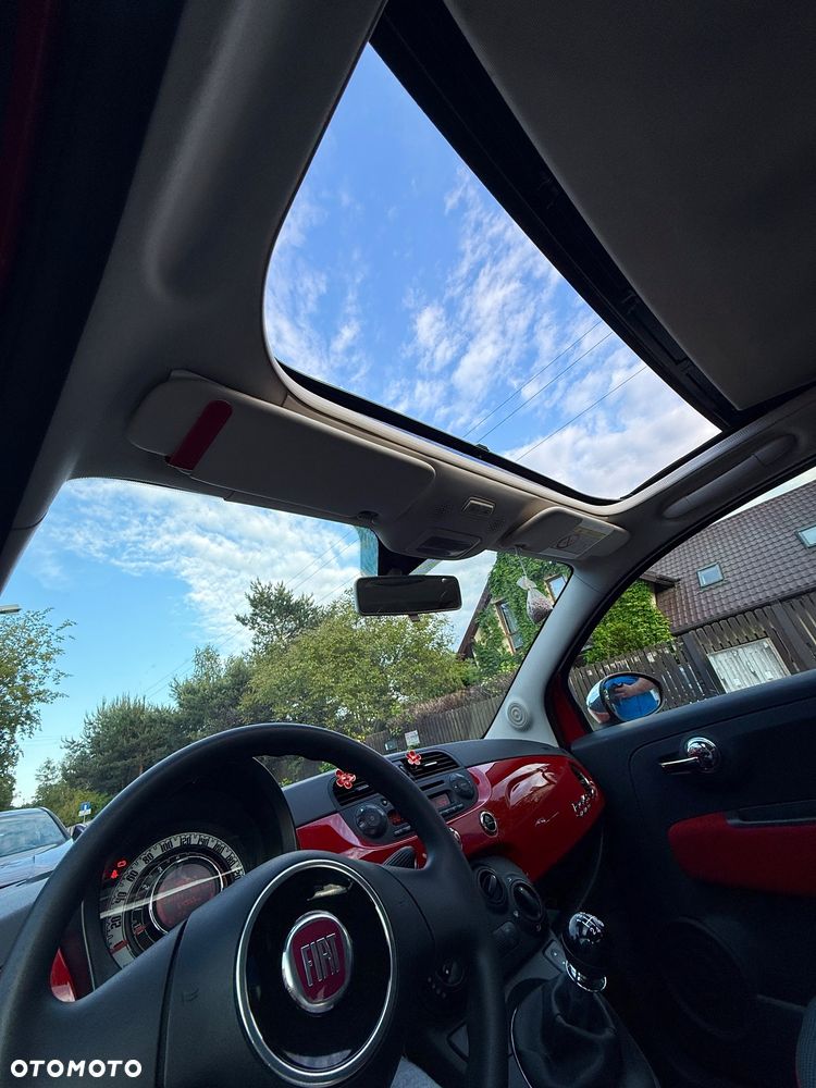 Fiat 500 - 28