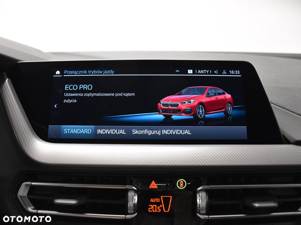 BMW Seria 2 218i M Sport - 22