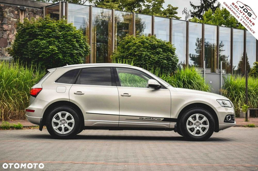 Audi Q5 2.0 TDI Quattro S tronic - 6