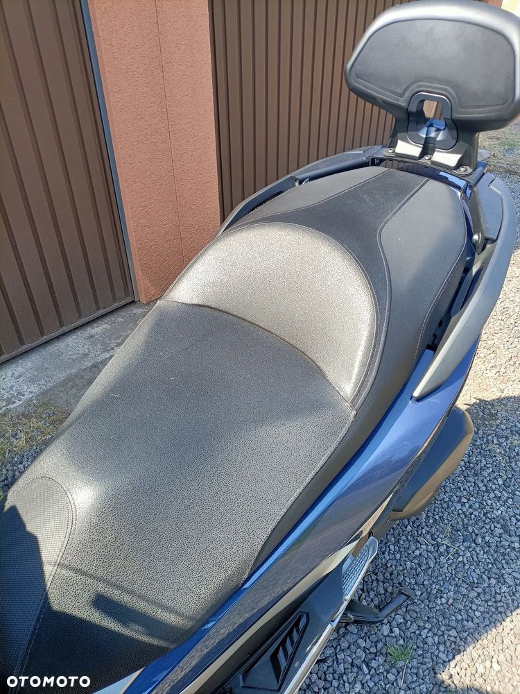 Honda NSS - 8
