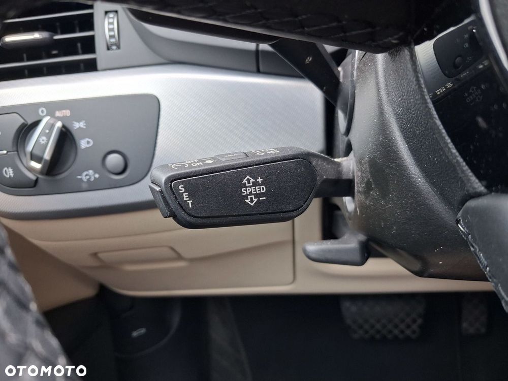Audi A4 - 16