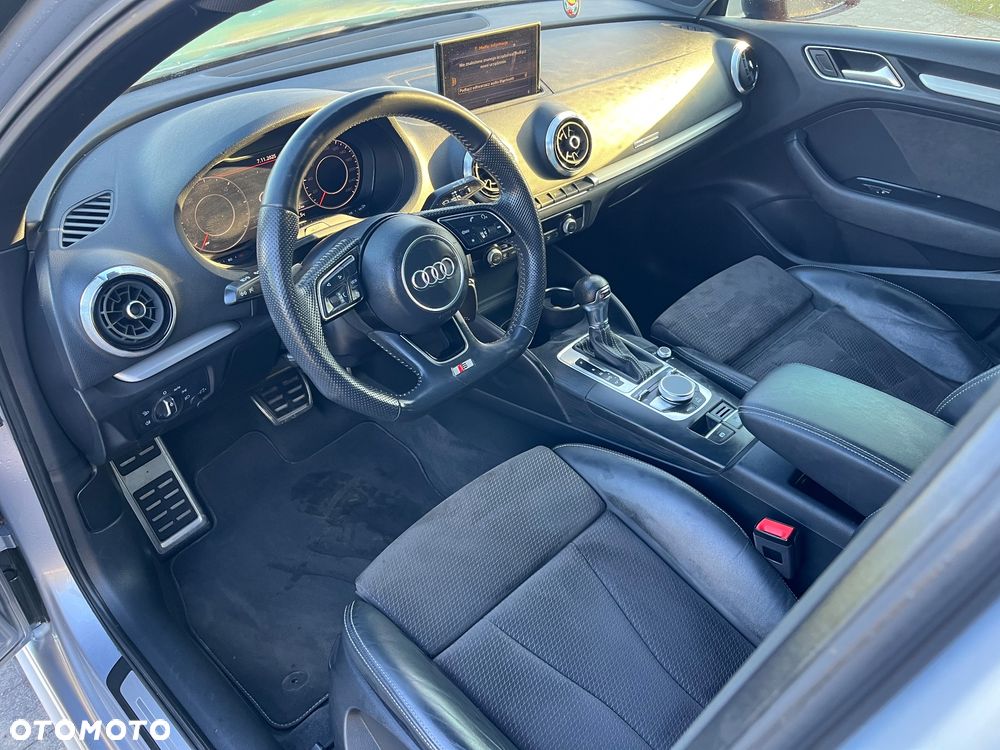 Audi A3 Sportback - 31