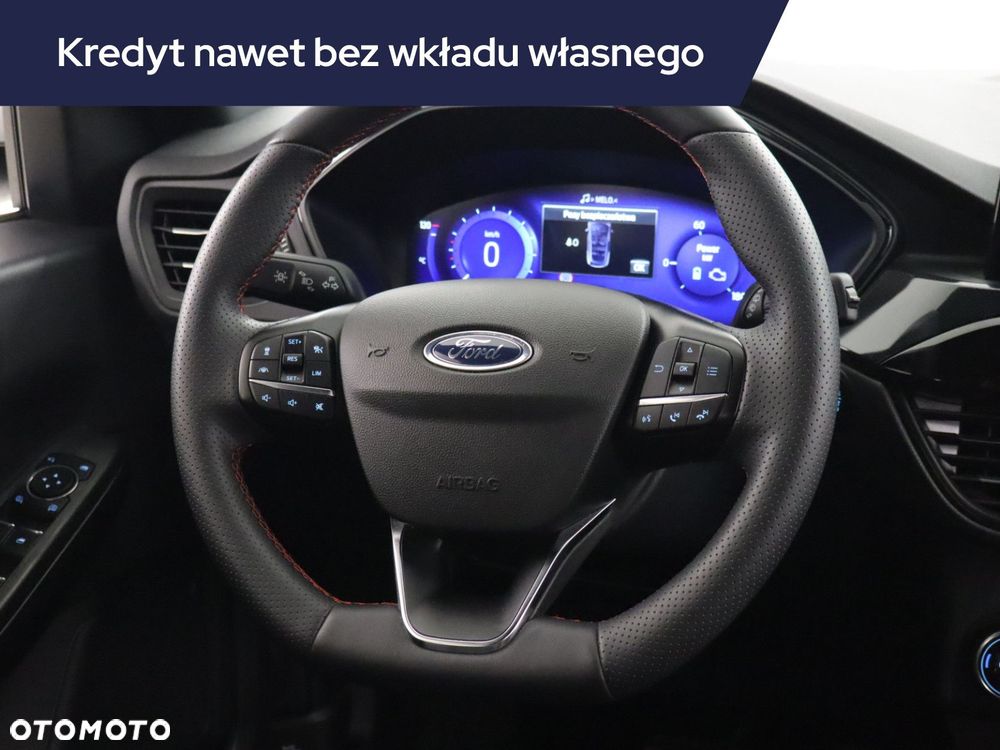 Ford Kuga - 22