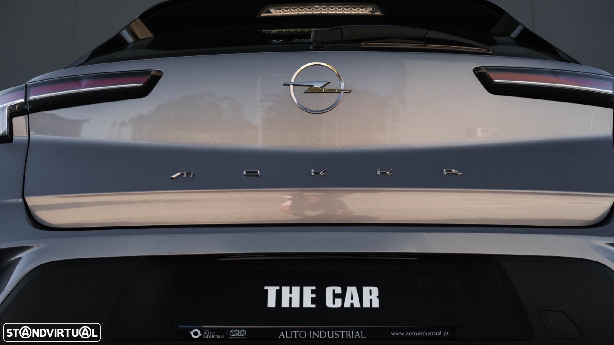 Opel Mokka 1.2 T Elegance - 11