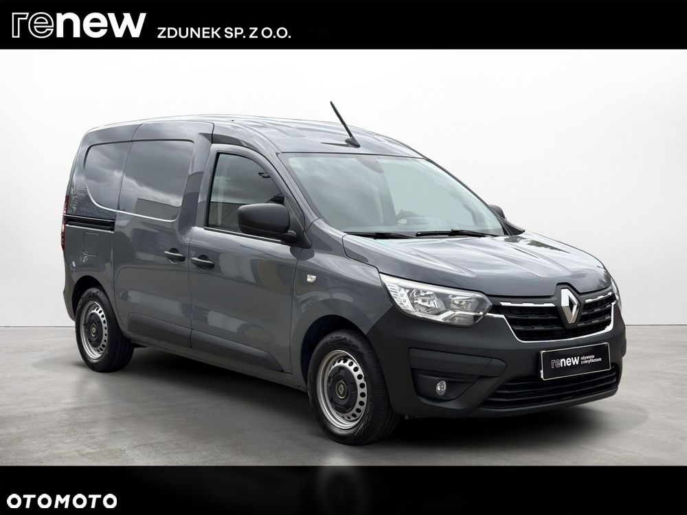 Renault kangoo-express/van - 8