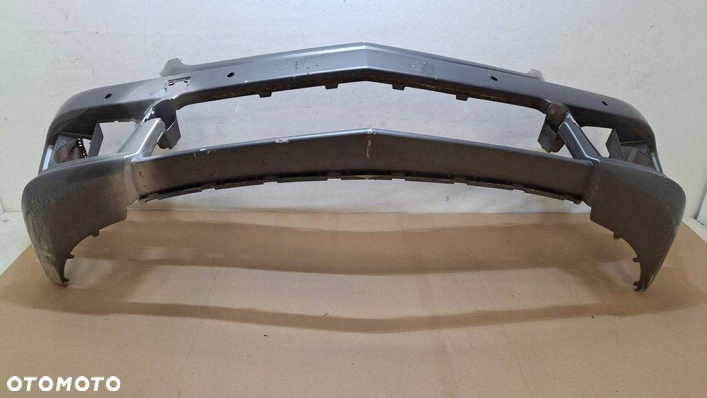 ZDERZAK PRZÓD PRZEDNI MERCEDES SL W230 A230 230 6.3 63 AMG A2308853125 - 4