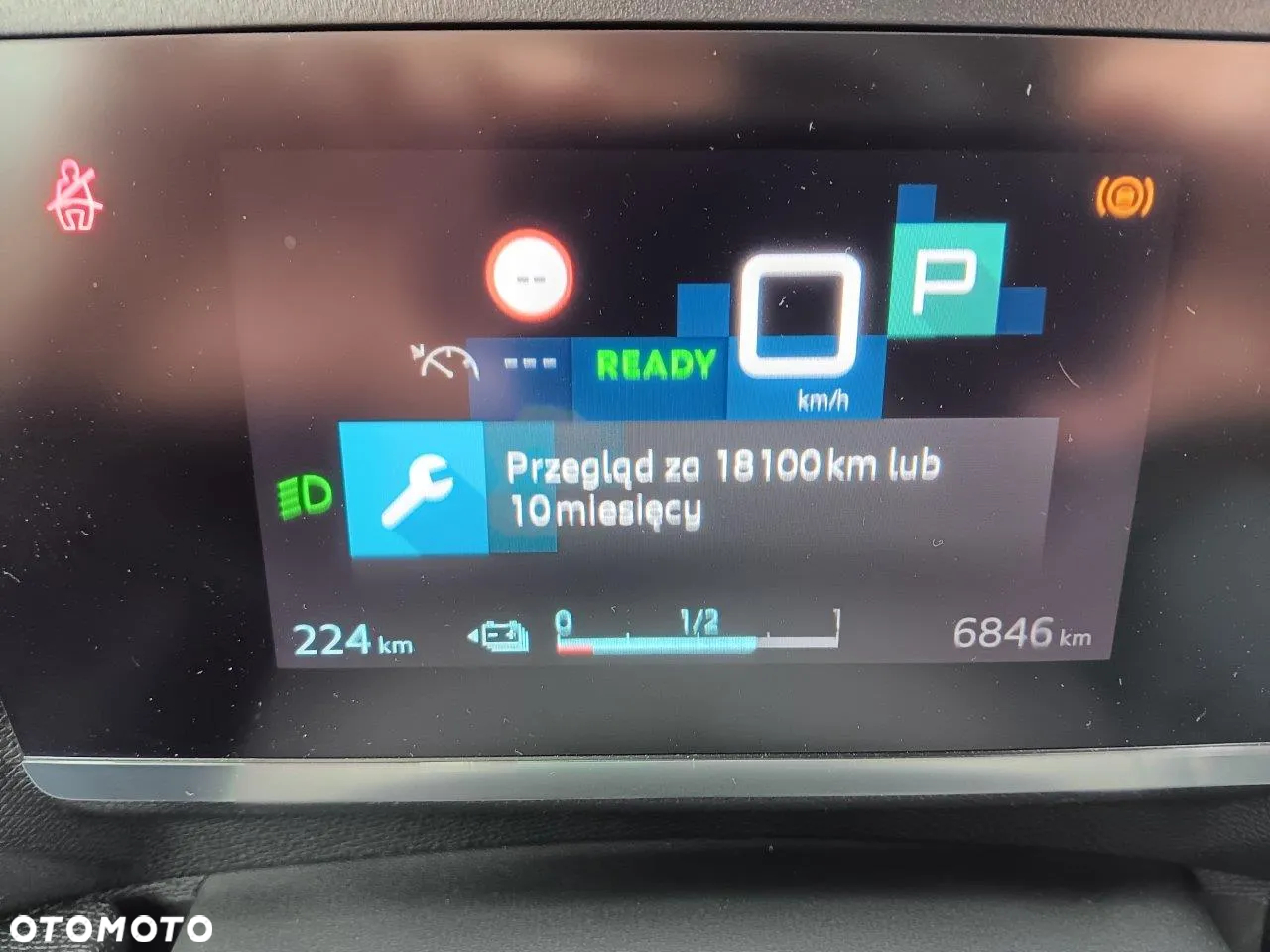 Citroën C4 e-C4 Feel - 13