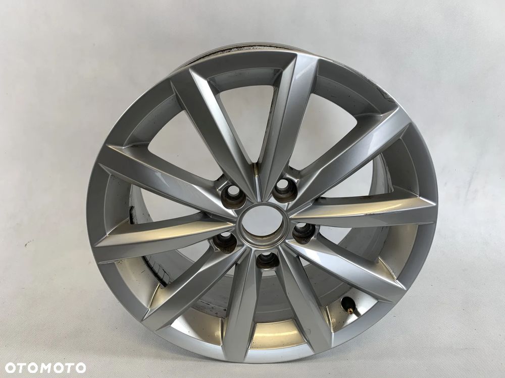 Felga Volkswagen Golf 7 6,5Jx16H2 et 46 - 1