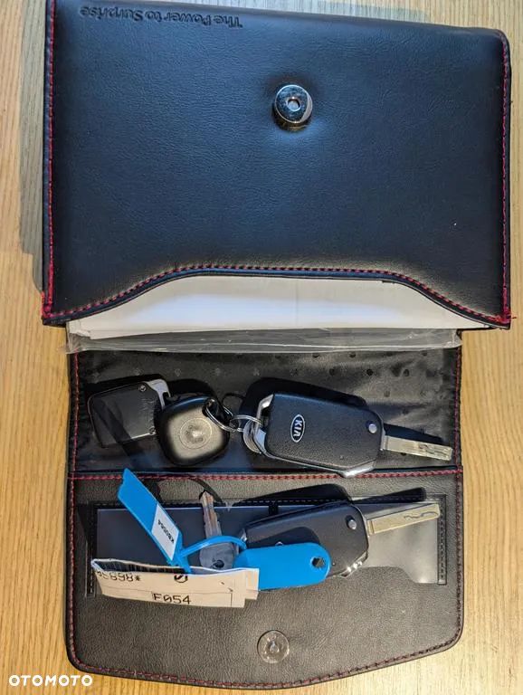 Kia Niro 1.6 GDI Hybrid L - 14