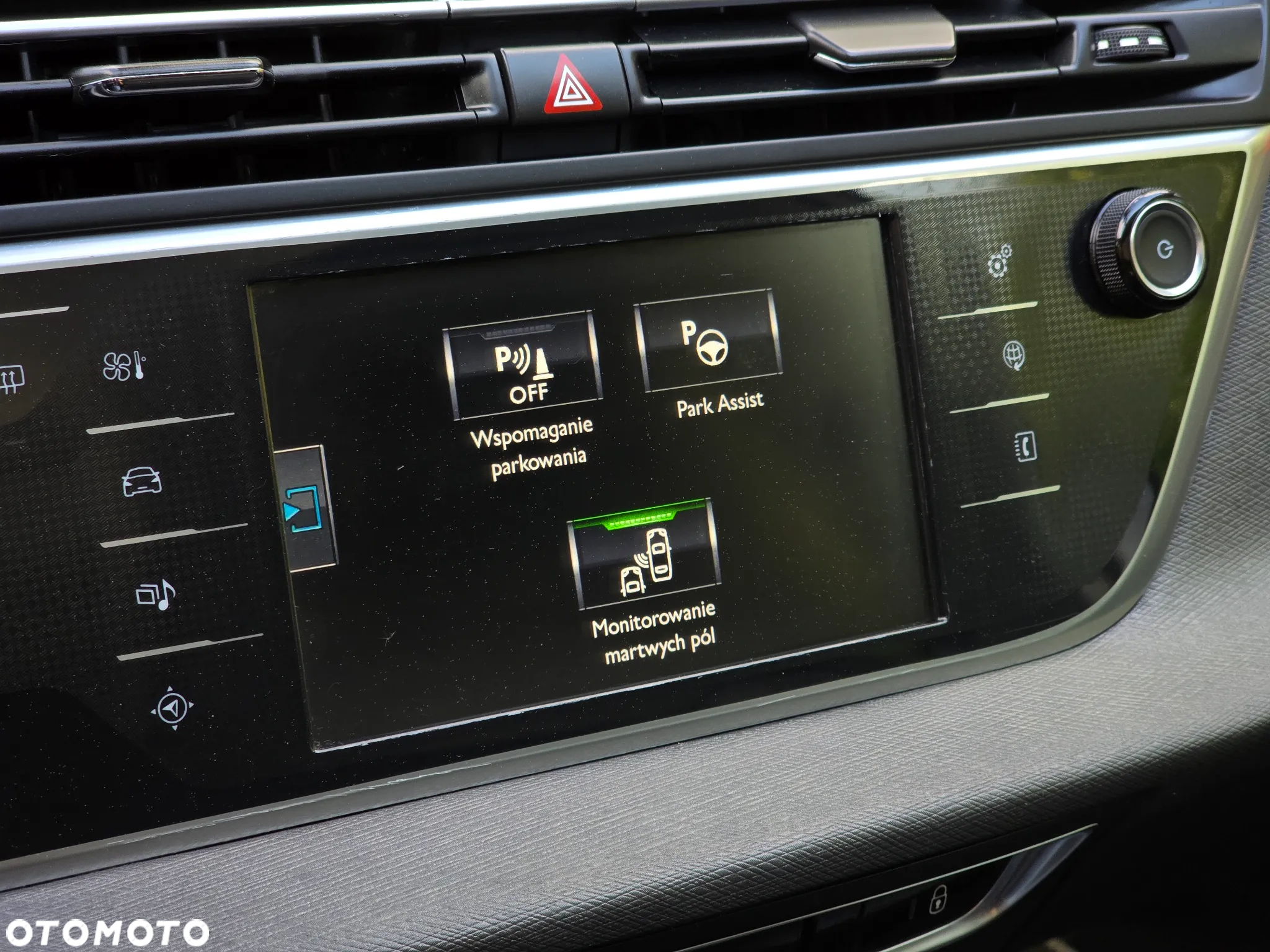 Citroën C4 Grand Picasso 2.0 BlueHDi Exclusive - 13
