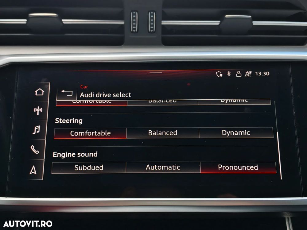 Audi S6 3.0 TDI quattro Tiptronic - 33