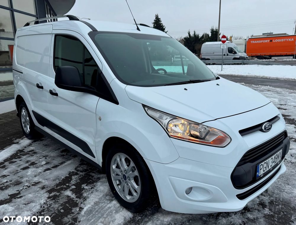 Ford TRANSIT CONNECT - 32