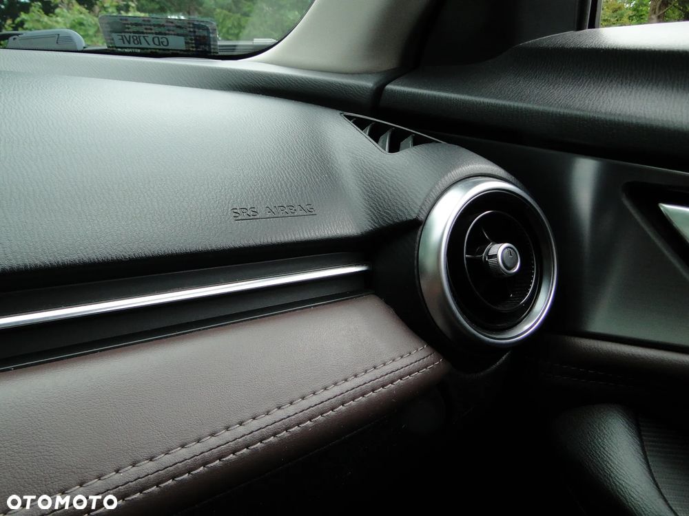 Mazda CX-3 SKYACTIV-G 120 FWD Prime-Line - 12