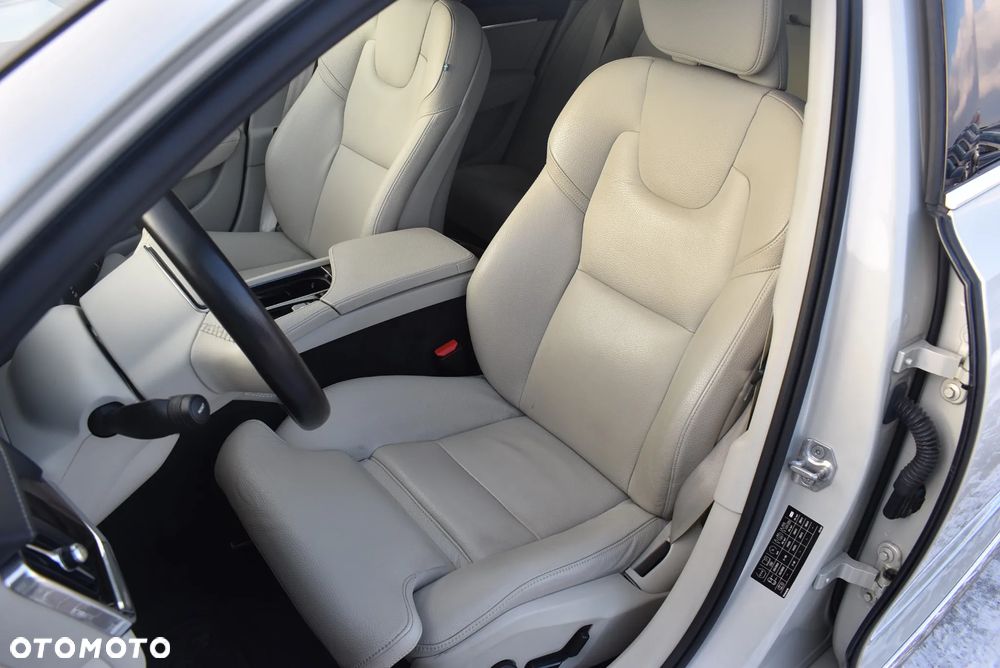 Volvo S90 D5 AWD Inscription - 10