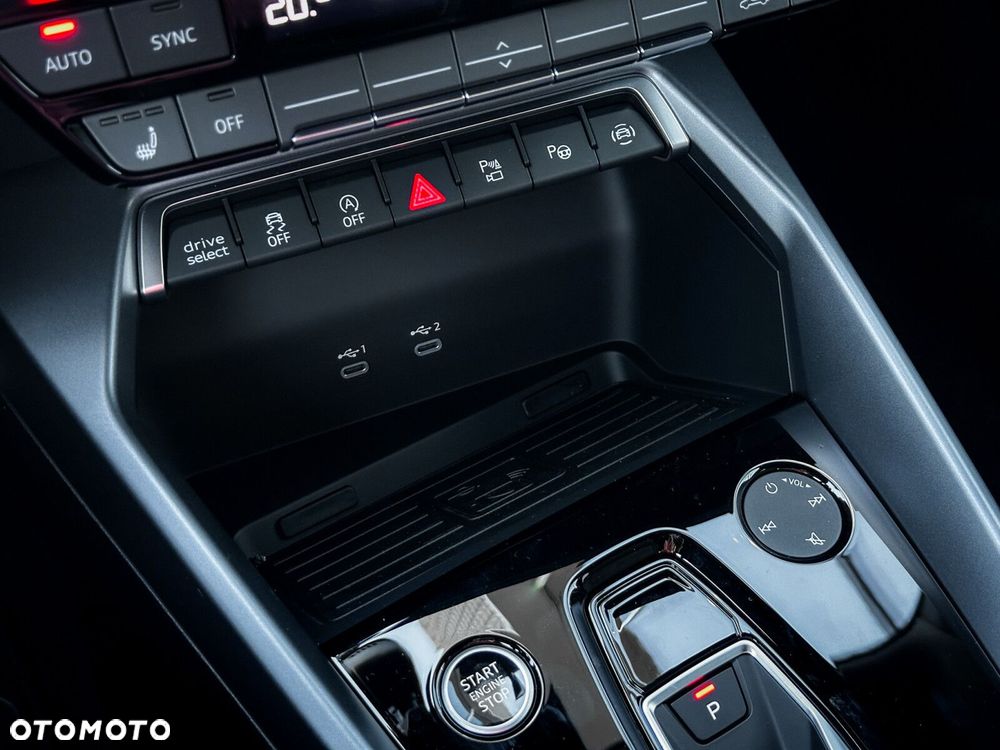 Audi A3 Allstreet - 20