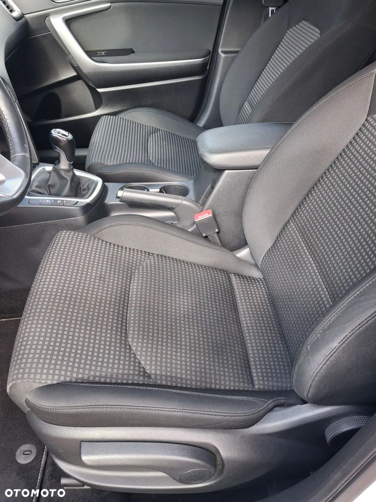 Kia Ceed - 17